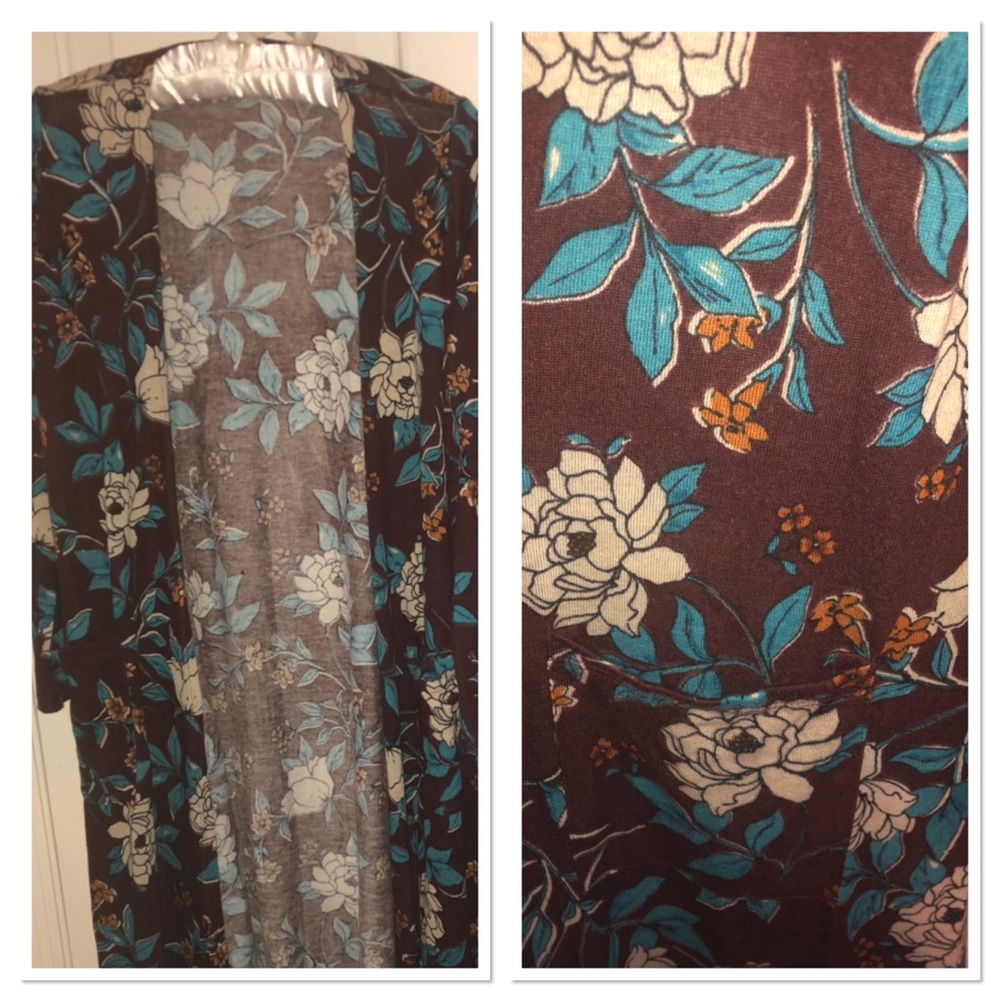 Lularoe Sarah